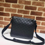 Gucci Signature Messenger - Image 4