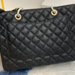 CHANEL Grand Shopping Tote - Image 4