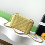Chanel Long Vanity with chain(HIGH-END GRADE) - Image 4