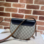 Gucci Padlock Small Shoulder Bag - Image 4