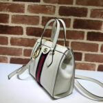 Gucci Ophidia Small Tote Bag - Image 4