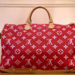 LV Speedy P9 Bandoulière 50(HIGH-END GRADE) - Image 4