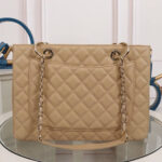 CHANEL Grand Shopping Tote - Image 4