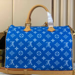 LV Speedy P9 Bandoulière 40(HIGH-END GRADE) - Image 4