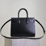 YSL SAC DE JOUR IN SMOOTH LEATHER – BABY(HIGH-END GRADE) - Image 4