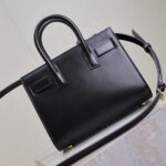 YSL SAC DE JOUR IN SMOOTH LEATHER – NANO(HIGH-END GRADE) - Image 4