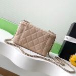 Chanel Long Vanity with chain(HIGH-END GRADE) - Image 4