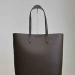 YSL SHOPPING SAINT LAURENT IN LEATHER - Image 4