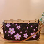 LV x TM Pochette Accessoires - Image 4