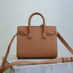 YSL SAC DE JOUR IN SMOOTH LEATHER – NANO(HIGH-END GRADE) - Image 4