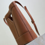 YSL Y small bucket in canvas and leather(HIGH-END GRADE) - Image 4