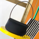 YSL MINI VOLTAIRE IN BOX SAINT LAURENT - Image 4