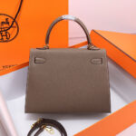 Hermes Kelly 25 - Image 4