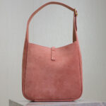 YSL le 5 a 7 supple small suede - Image 4