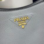 Prada Leather mini shoulder bag(HIGH-END GRADE) - Image 4