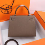 Hermes Kelly 25 - Image 4