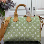 LV Speedy P9 Bandoulière 30(HIGH-END GRADE) - Image 4