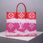LV Escale OnTheGo GM Tote Bag - Image 4