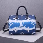 LV Escale Speedy Bandouliere 30 - Image 4