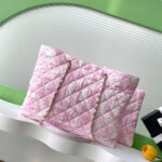 Chanel Coco Beach Shopping Bag(high-end grade) - Image 4