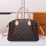 LV Rivoli PM Handbag - Image 4