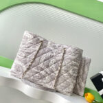 Chanel Coco Beach Shopping Bag(high-end grade) - Image 4