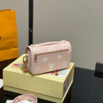 LV Pochette Métis East West - Image 4