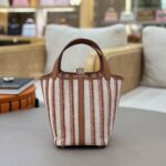 Hermes Picotin Lock 18 bag(HIGH-END GRADE) - Image 4