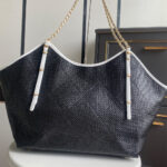 Chanel MAXI SHOPPING BAG(HIGH-END GRADE) - Image 4