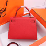 Hermes Kelly 25 - Image 4