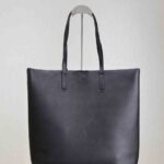 YSL SHOPPING SAINT LAURENT IN LEATHER - Image 4