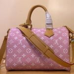 LV Speedy P9 Bandoulière 30(HIGH-END GRADE) - Image 4