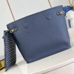 LV Neverfull Inside Out MM(HIGH-END GRADE) - Image 4