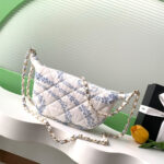 Chanel Coco Beach Large Hobo Bag(high-end grade) - Image 4