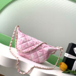 Chanel Coco Beach Large Hobo Bag(high-end grade) - Image 4