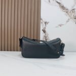 Gucci Half Horsebit medium shoulder bag - Image 4