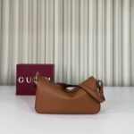 Gucci Half Horsebit medium shoulder bag - Image 4
