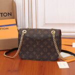 LV Passy Handbag - Image 4