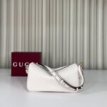 Gucci Half Horsebit medium shoulder bag - Image 4