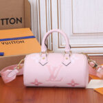 LV Papillon BB Bag - Image 4