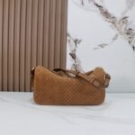 Gucci Half Horsebit medium shoulder bag - Image 4