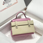 Hermes Kelly Doll Picto(HIGH-END GRADE) - Image 4