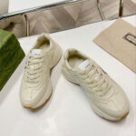 Gucci Rhyton 25 Sneakers - Image 4
