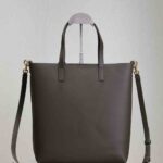 YSL SHOPPING SAINT LAURENT TOY IN LEATHER - Image 4