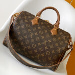 LV Speedy Soft 30 Boho - Image 4