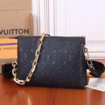 LV Coussin PM Handbag - Image 4