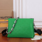 LV Coussin PM Handbag - Image 4