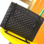 YSL ENVELOPE LARGE BAG - Image 4