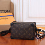 LV Mini Soft Trunk - Image 4