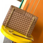 YSL ENVELOPE LARGE BAG - Image 4